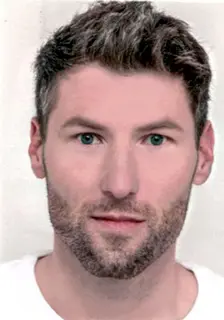 Mattias Ströckel Mattias Ströckel