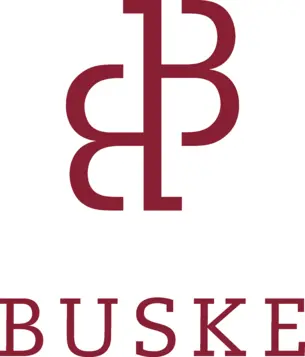 Logo Buskeverlag