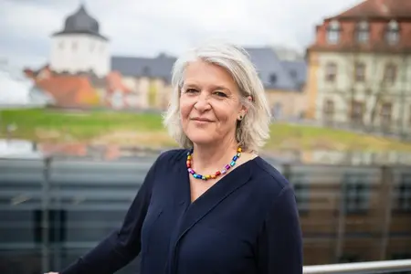 Foto von Astrid Schütz