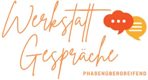 WerkstattGespräche Logo