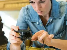 Inventarisierung & Ausstellung