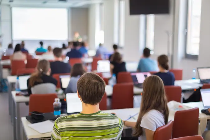 Vier Dozentinnen an der Universität Bamberg haben Ende 2019 den Fakultätspreis für gute Lehre bekommen.