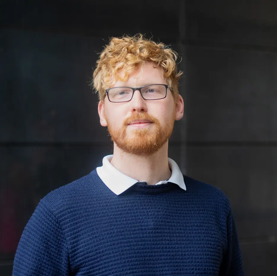 Jonas Rieskamp, M.Sc.