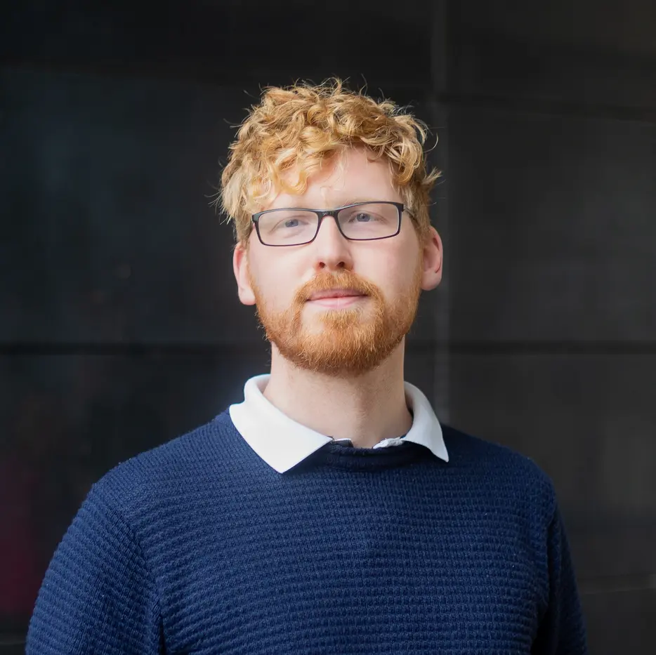 Jonas Rieskamp, M.Sc.