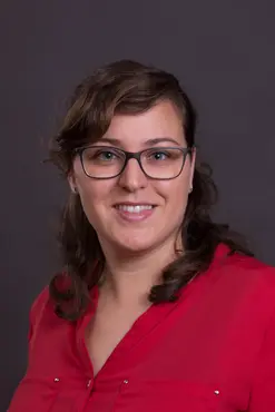 Andrea Hofmann
