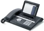 Abbildung Telefonapparat OpenStage SIP 60 Abbildung Telefonapparat OpenStage SIP 60