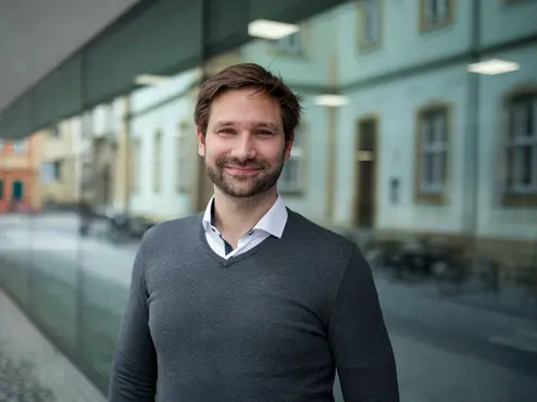 Prof. Dr. Jan Lenhart