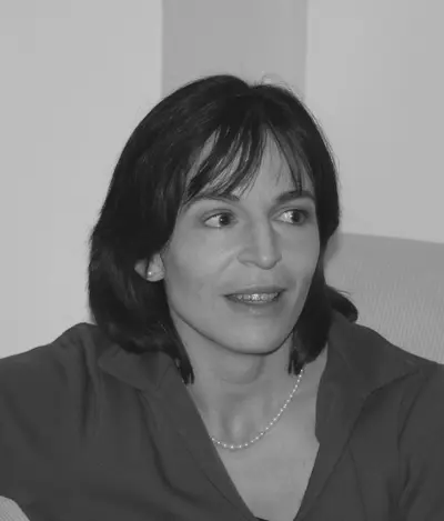 Prof. Dr. Ursula Prutsch