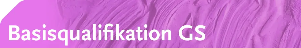 Kunst Basisqualifikation Kunst Basisqualifikation