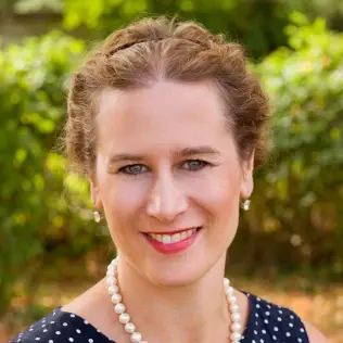 Saskia Hecht