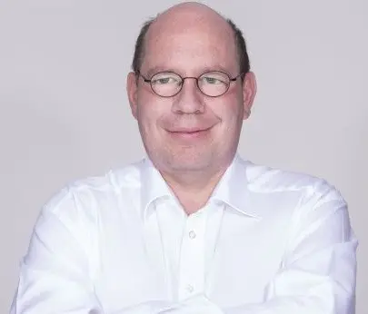 Dr. Wolfgang Faisst