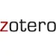 Webbasierte Literaturverwaltung Zotero