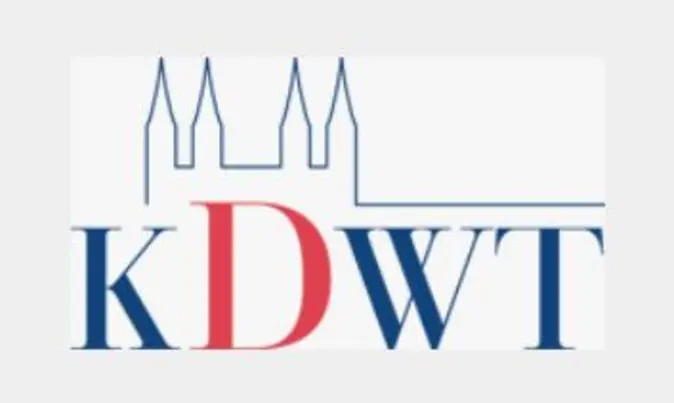 Logo KDWT