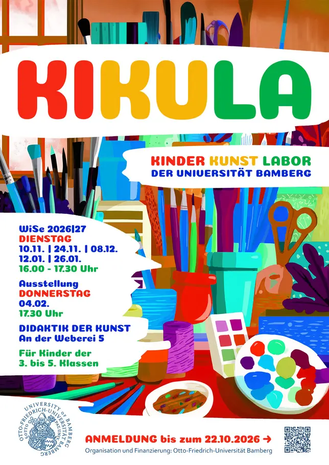 KiKuLa Poster KiKuLa Poster