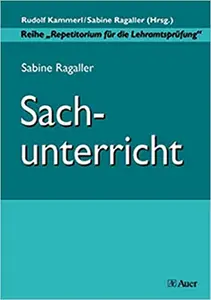 Ragaller Repetitorium für die Lehramtsprüfung