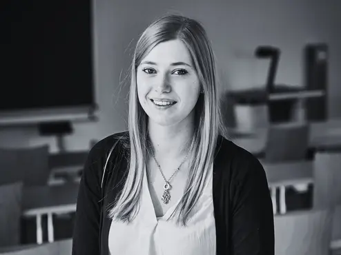 Sabrina Sailer-Frank