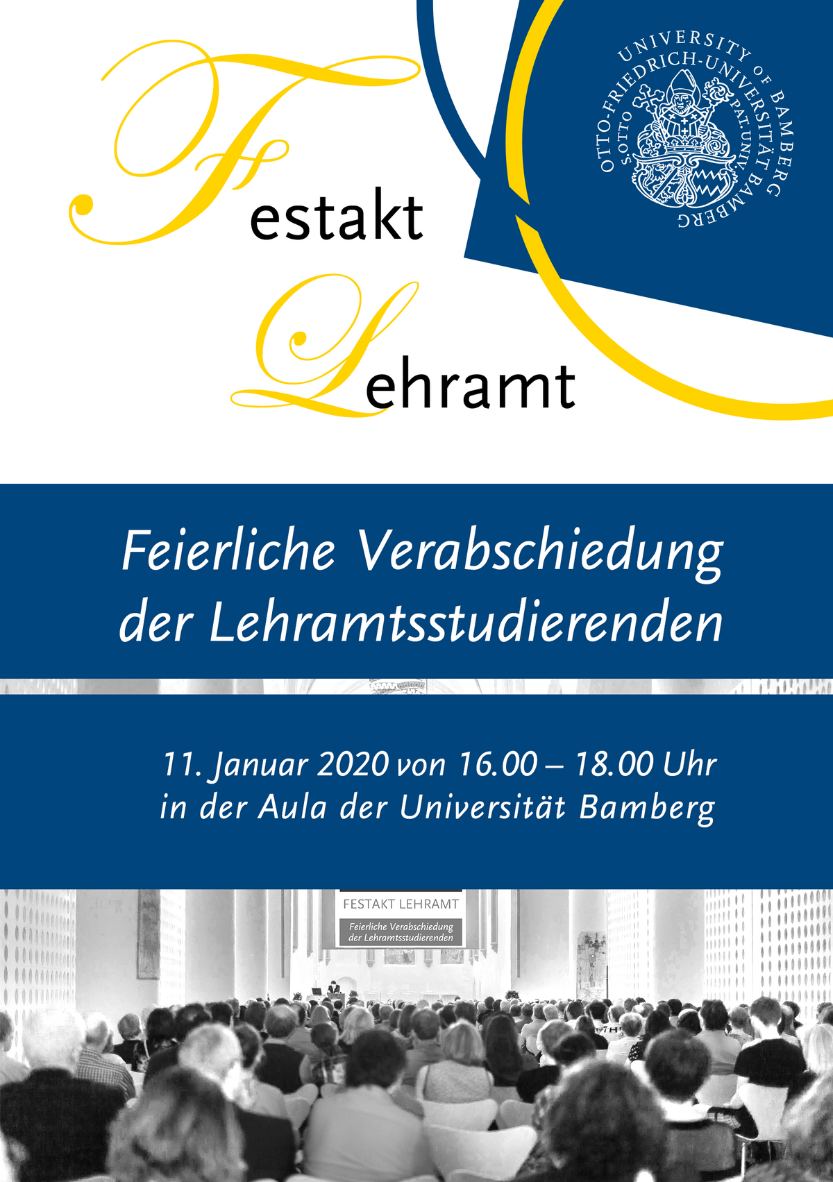 Festakt Lehramt Zentrum F r Lehrerinnen Und Lehrerbildung Bamberg Festakt Lehramt Zentrum F r Lehrerinnen Und Lehrerbildung Bamberg