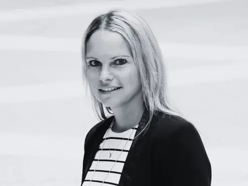 Prof. Dr. Silvia Annen