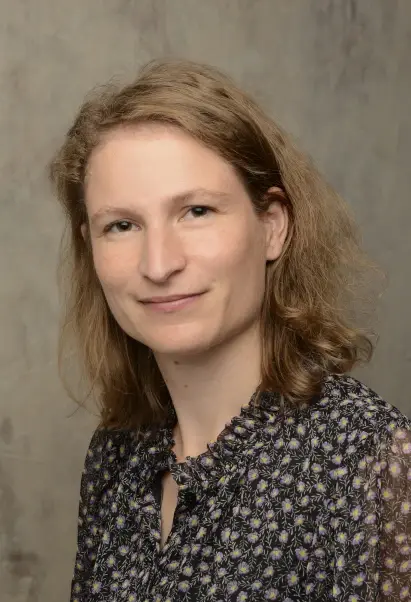 Romy Strobel