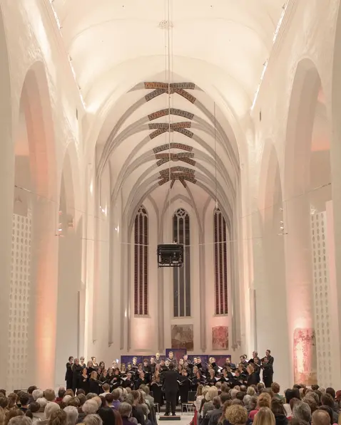 AULA der Universität Bamberg