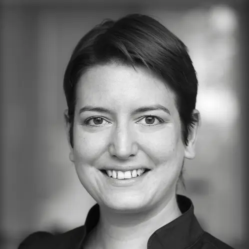 Prof. Dr. Katja Möhring Prof. Dr. Katja Möhring