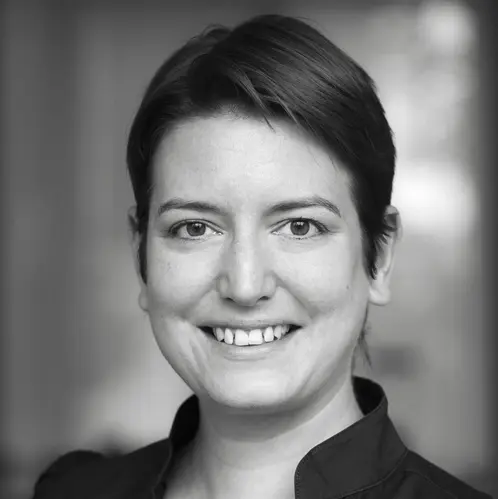 Prof. Dr. Katja Möhring Prof. Dr. Katja Möhring