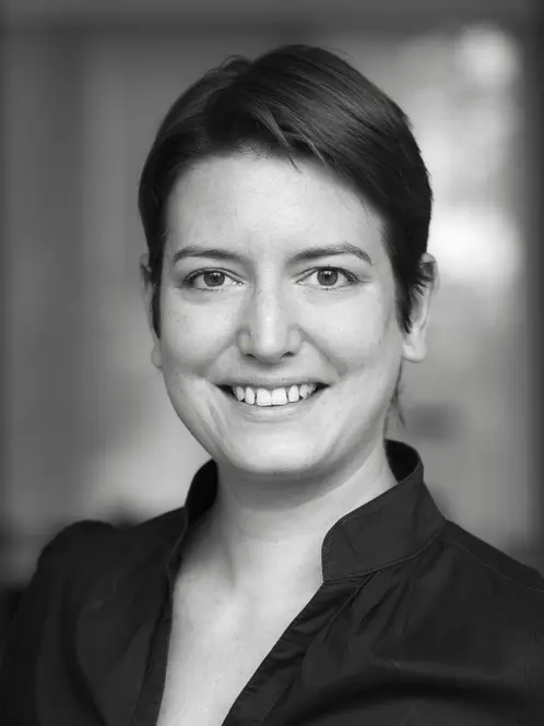 Prof. Dr. Katja Möhring