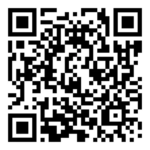 Anzeige QR-Code zum Playstore