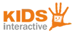 Logo Kids Interactivee