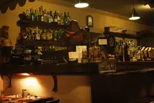 Photo of the restaurant “U Golema”.