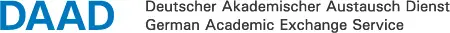 DAAD Logo DAAD Logo
