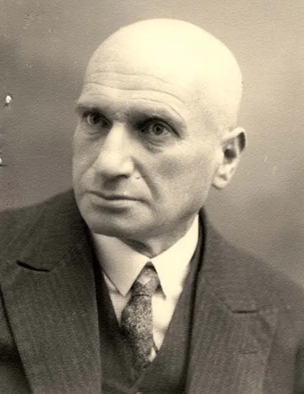 Felix Rosenbaum 