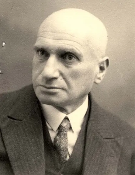 Felix Rosenbaum Felix Rosenbaum
