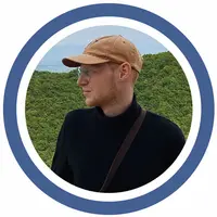 Lorenz Meyer, Volontär beim Denkmalschutzamt Hamburg