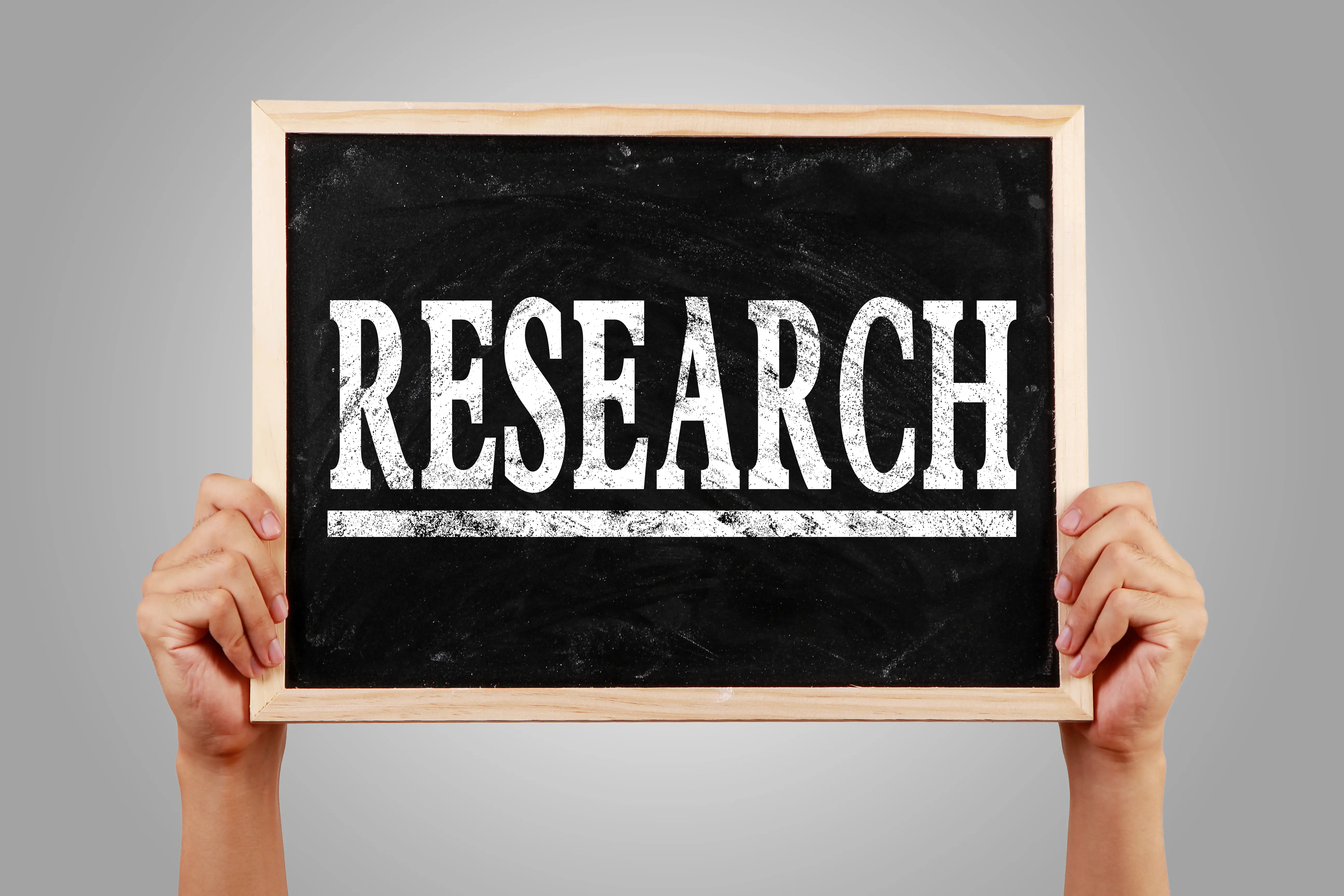 Research