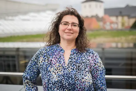 Foto von Sandra Birzer