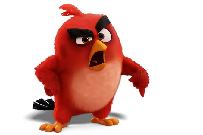 Ein Computerprogramm, das zu eigenständigem Handeln und Lernen fähig ist, spielt "Angry Birds" - und passt im laufenden Spiel seine Strategie an.