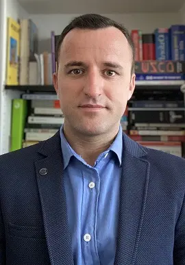 Jetmir Zyberaj Jetmir Zyberaj