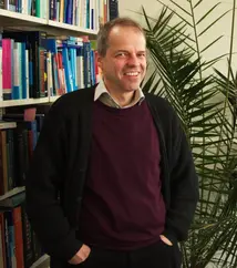 Prof. Dr. Jörg Wolstein