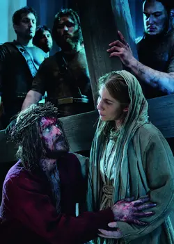 Pressebild Oberammergau