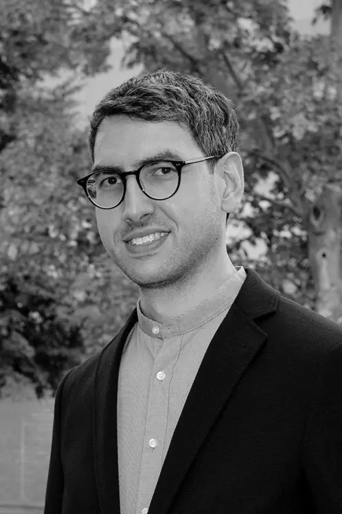 Prof. Dr. Marvin Reuter