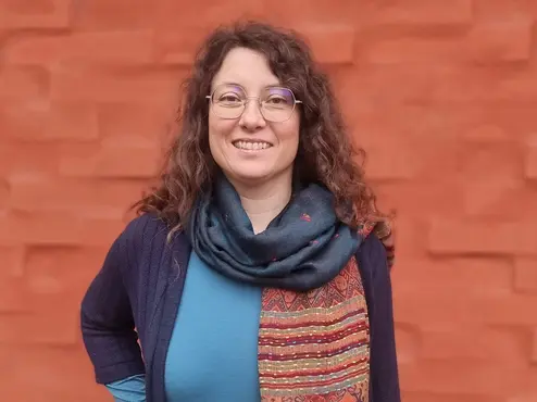 Foto Magdalena Kloibhofer