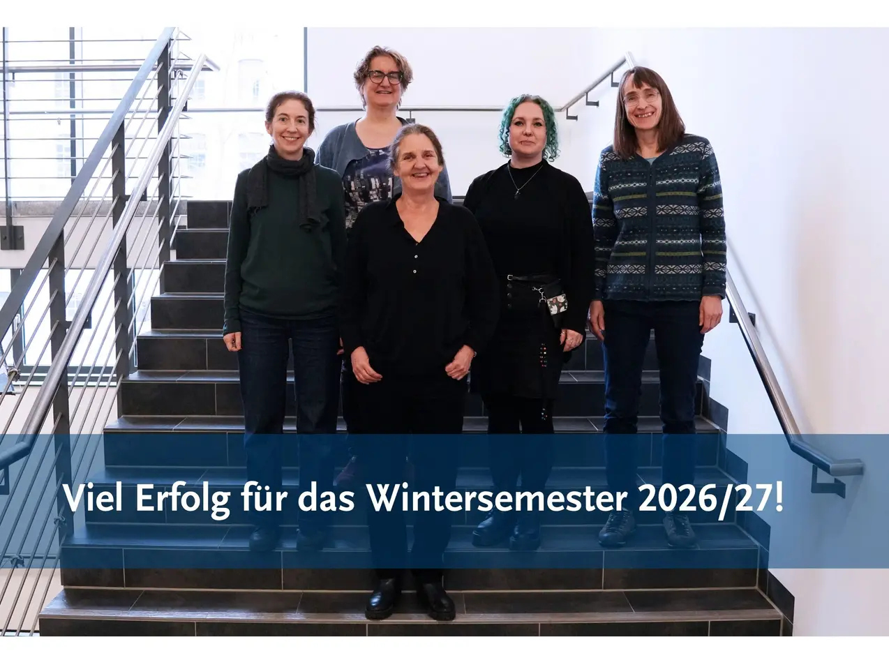 Überschrift - 1