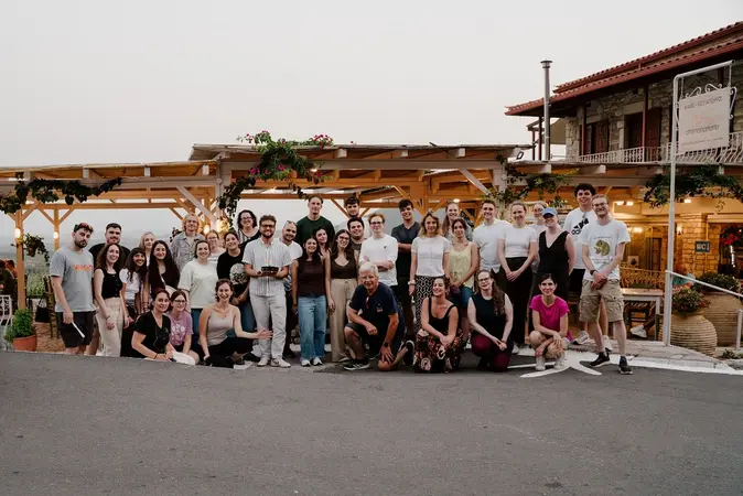 CHeriDDoc Summer School 2026 - Teilnehmende