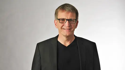 Prof. Dr. Olaf Struck