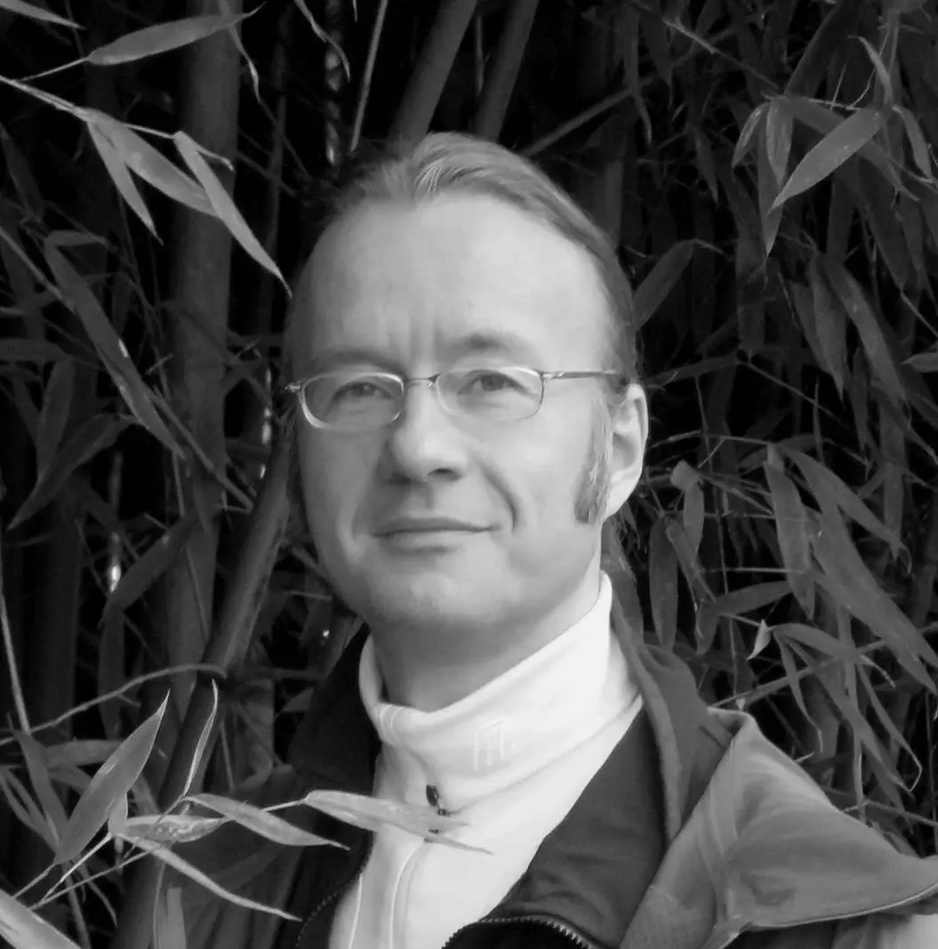 Prof. Dr. Rasmus Hoffmann