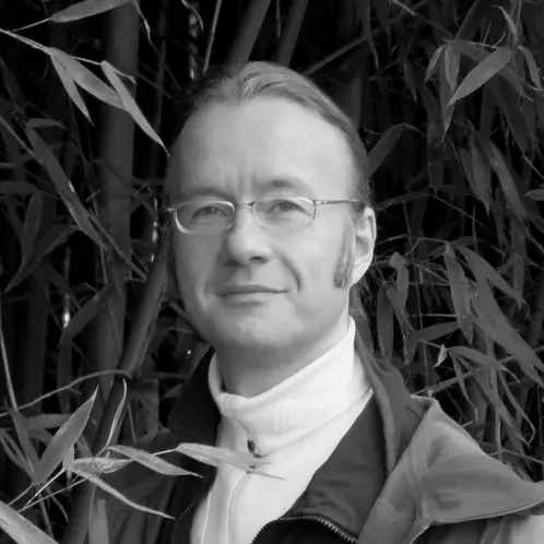 Prof. Dr. Rasmus Hoffmann Prof. Dr. Rasmus Hoffmann