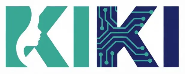 [Translate to English:] KIKI Project Logo