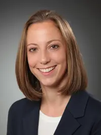Dr. Laura Folter Dr. Laura Folter
