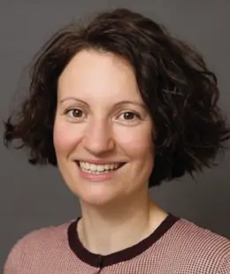 Dr. phil. Catharina Jochum Dr. phil. Catharina Jochum